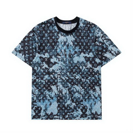 men LV t-shirts S-XXL-129